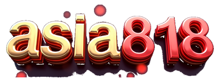 asia818 logo