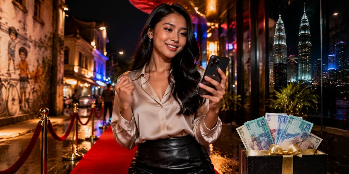 Tentang asia818: Platform Permainan Malaysia Kami